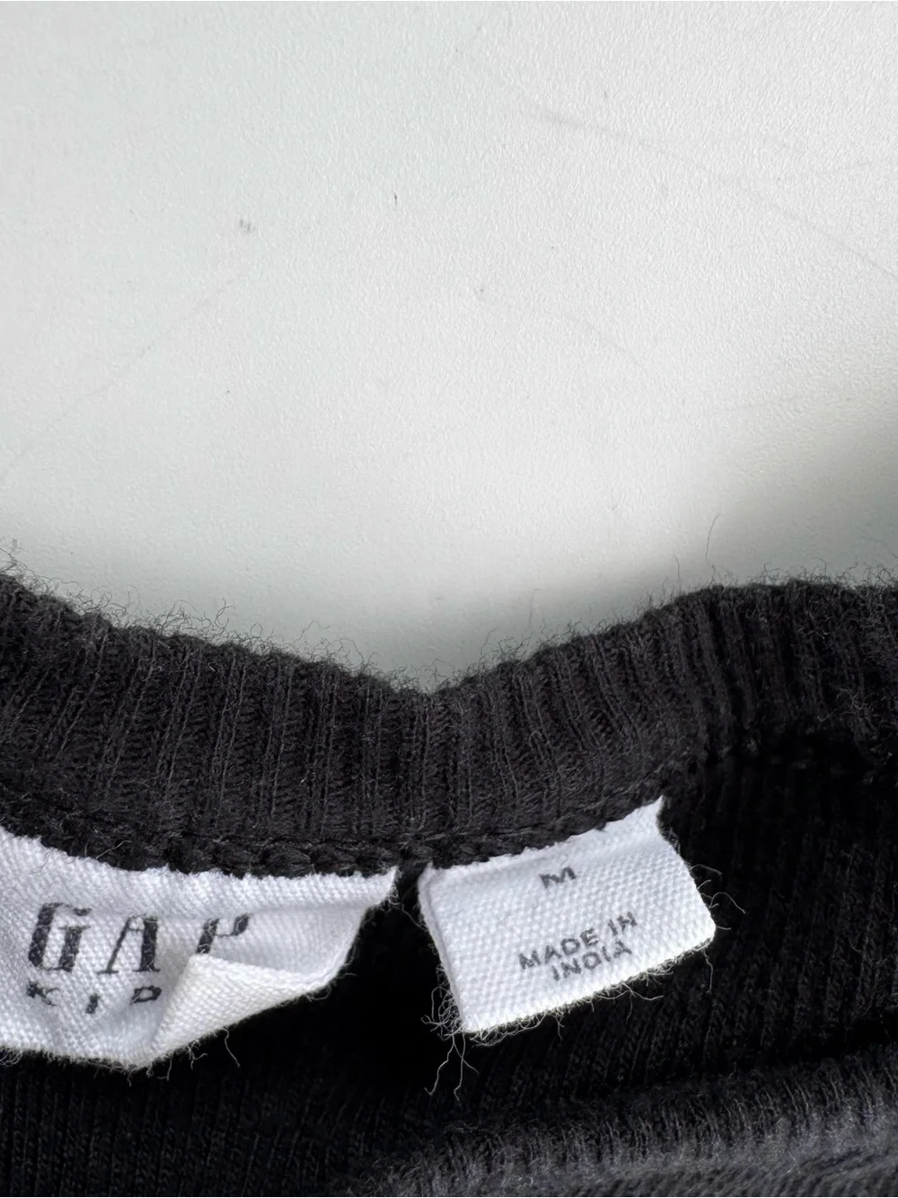 GAP black short